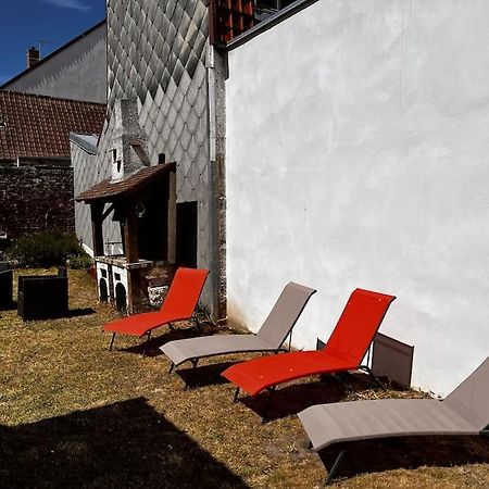 Вілла Annexe Des Sables Le Touquet Екстер'єр фото