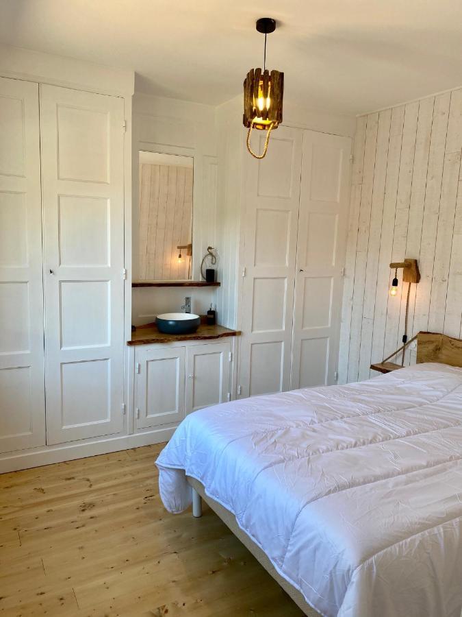 Вілла Annexe Des Sables Le Touquet Екстер'єр фото